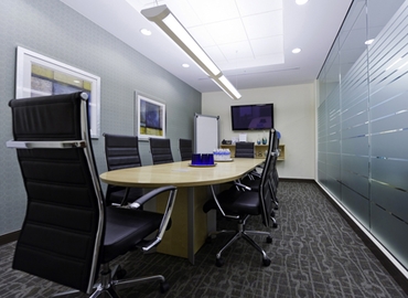 250 m² Serviced office property available to rent in Allen, TX, 825 Market Street (75013) - 5 | MatchOffice