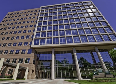 250 m² Business park building up for rent in Atlanta, GA, 5555 Glenridge Drive (30342) - 1 | MatchOffice