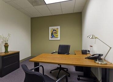 250 m² Serviced office property up for rent in Atlanta, GA, 5555 Glenridge Drive (30342) - 3 | MatchOffice