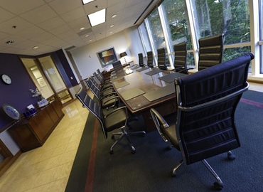 250 m² Business park place up for rent in Atlanta, GA, 5555 Glenridge Drive (30342) - 5 | MatchOffice