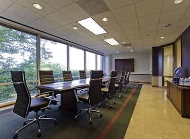 250 m² Business park property for rent in Atlanta, GA, 5555 Glenridge Drive (30342) - 7 | MatchOffice