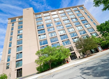 250 m² Serviced office building up for rent in Andover, MA, 300 Brickstone Square (08010) - 1 | MatchOffice