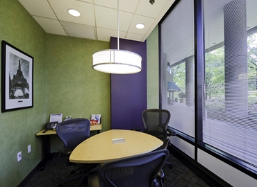 250 m² Business center in Arlington, VA, 1655 North Fort Myer Drive (22209) - 4 | MatchOffice