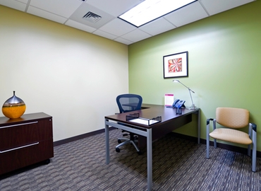 250 m² Business center in Asheville, NC, 28 Schenck Parkway (28803) - 3 | MatchOffice