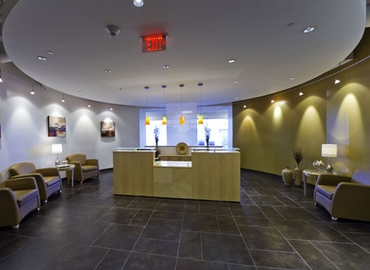 250 m² Serviced office place up for rent in Atlanta, GA, 201 17th Street (30363) - 7 | MatchOffice