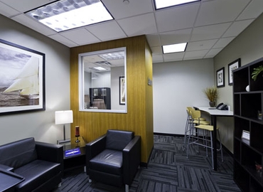 250 m² Serviced office property available to rent in Atlanta, GA, 201 17th Street (30363) - 9 | MatchOffice.com