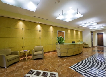 250 m² Serviced office place available to rent in Atlanta, GA, 260 Peachtree Street (30303) - 8 | MatchOffice.com