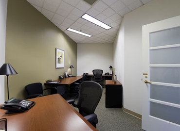 250 m² Business center in Atlanta, GA, 5 Concourse Parkway (30328) - 3 | MatchOffice