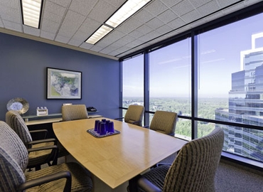 250 m² Business park property for rent in Atlanta, GA, 5 Concourse Parkway (30328) - 4 | MatchOffice