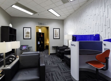 250 m² Business center in Atlanta, GA, 5 Concourse Parkway (30328) - 9 | MatchOffice