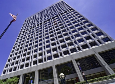 250 m² Business park in Atlanta, GA, 1201 Peachtree Street NE (30361) - 0 | MatchOffice