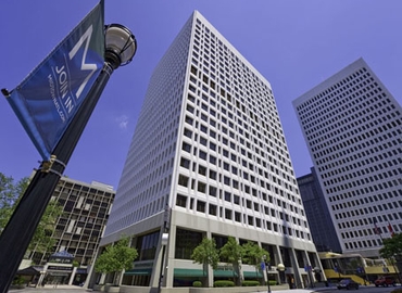 250 m² Business park in Atlanta, GA, 1201 Peachtree Street NE (30361) - 1 | MatchOffice.com