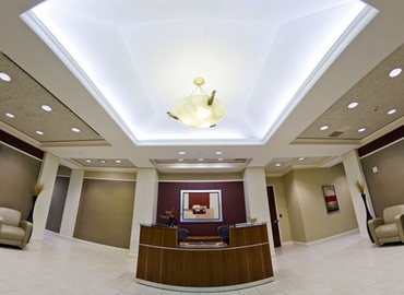 250 m² Serviced office in Atlanta, GA, 1201 Peachtree Street NE (30361) - 7 | MatchOffice.com