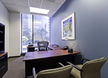 250 m² Serviced office in Atlanta, GA, 1201 Peachtree Street NE (30361) - 2 | MatchOffice.com