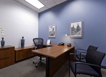 250 m² Serviced office in Atlanta, GA, 1201 Peachtree Street NE (30361) - 3 | MatchOffice