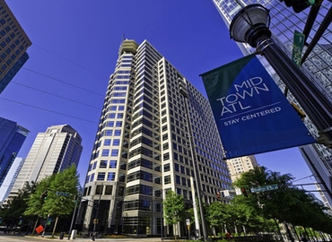 250 m² Business center property available to rent in Atlanta, GA, 1170 Peachtree St (30309) - 0 | MatchOffice.com