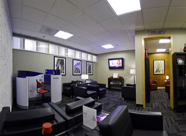 250 m² Business park building up for rent in Atlanta, GA, 1170 Peachtree St (30309) - 9 | MatchOffice.com