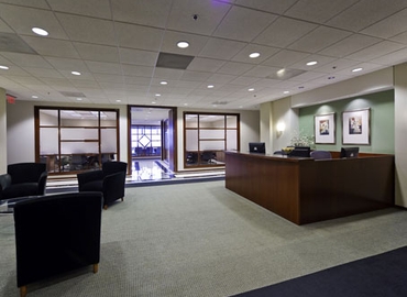250 m² Business space place available to rent in Atlanta, GA, 1200 Abernathy Road (30328) - 5 | MatchOffice