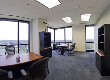 250 m² Business park place available to rent in Atlanta, GA, 1200 Abernathy Road (30328) - 2 | MatchOffice.com