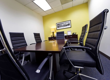 250 m² Serviced office place for rent in Atlanta, GA, 3350 Riverwood Parkway (30339) - 6 | MatchOffice
