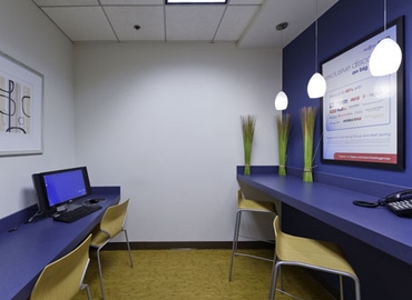 250 m² Business center building for rent in Atlanta, GA, 3350 Riverwood Parkway (30339) - 11 | MatchOffice.com