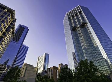250 m² Business park place up for rent in Atlanta, GA, 3340 Peachtree Road (30326) - 1 | MatchOffice.com