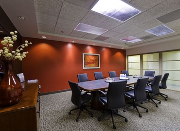 250 m² Serviced office in Atlanta, GA, 3340 Peachtree Road (30326) - 7 | MatchOffice