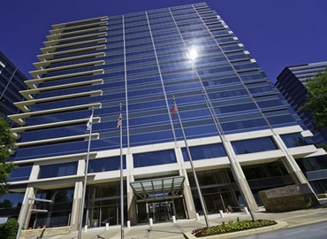 250 m² Business space property up for rent in Atlanta, GA, 2002 Summit Blvd (30319) - 9 | MatchOffice