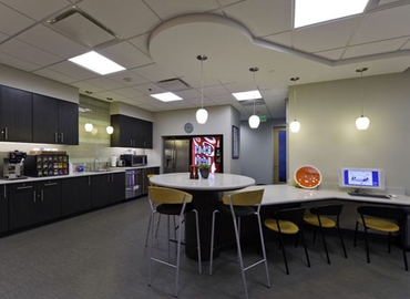 250 m² Business center in Atlanta, GA, 2002 Summit Blvd (30319) - 11 | MatchOffice