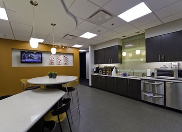 250 m² Business park in Atlanta, GA, 2002 Summit Blvd (30319) - 12 | MatchOffice