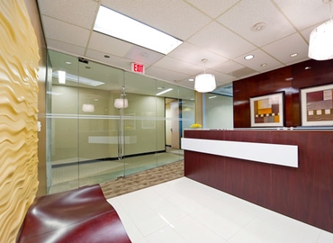 250 m² Business center place available to rent in Austin, TX, 9600 Great Hills Trail (78759) - 5 | MatchOffice.com