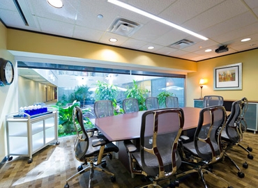 250 m² Serviced office building up for rent in Austin, TX, 9600 Great Hills Trail (78759) - 3 | MatchOffice