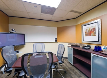 250 m² Serviced office property available to rent in Austin, TX, 9600 Great Hills Trail (78759) - 4 | MatchOffice