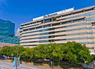 250 m² Business space in Baltimore, MD, 400 East Pratt Street (21202) - 0 | MatchOffice