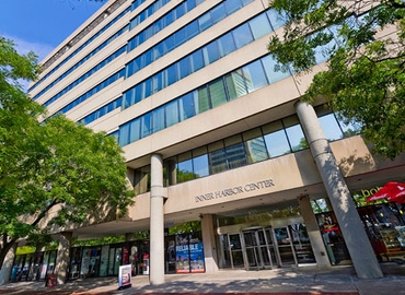 250 m² Business park in Baltimore, MD, 400 East Pratt Street (21202) - 6 | MatchOffice