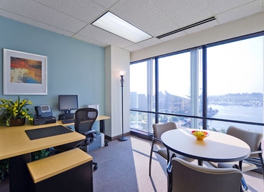 250 m² Serviced office in Baltimore, MD, 400 East Pratt Street (21202) - 1 | MatchOffice