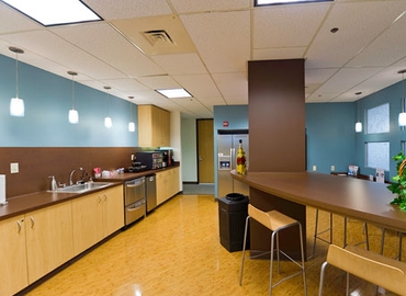 250 m² Serviced office building up for rent in Baltimore, MD, 400 East Pratt Street (21202) - 8 | MatchOffice.com