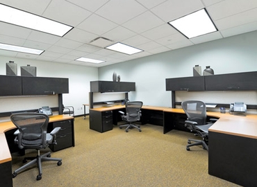 250 m² Serviced office building for rent in Beachwood, OH, 2000 Auburn Drive (44122) - 4 | MatchOffice.com