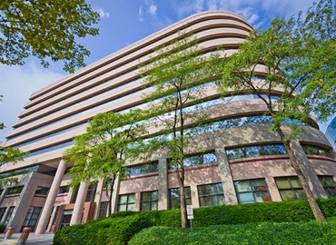 250 m² Business space place available to rent in Bethesda, MD, 6701 Democracy Boulevard (20817) - 0 | MatchOffice