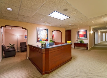 250 m² Business center property for rent in Bethesda, MD, 6701 Democracy Boulevard (20817) - 6 | MatchOffice.com