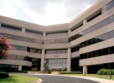250 m² Serviced office building up for rent in Birmingham, AL, 2100 Southbridge Parkway (35209) - 0 | MatchOffice.com