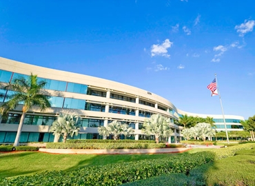 250 m² Serviced office property for rent in Boca Raton, FL, 2255 Glades Road (33431) - 0 | MatchOffice