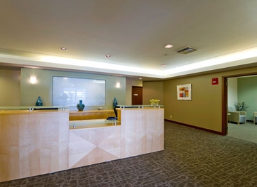 250 m² Business center building up for rent in Boca Raton, FL, 2255 Glades Road (33431) - 7 | MatchOffice.com