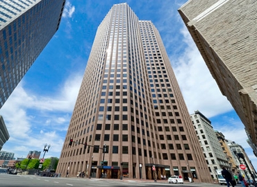250 m² Serviced office in Boston, MA, 60 State Street (02109) - 0 | MatchOffice