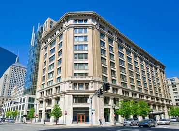 250 m² Business space property up for rent in Boston, MA, 75 Arlington Street (02116) - 0 | MatchOffice.com