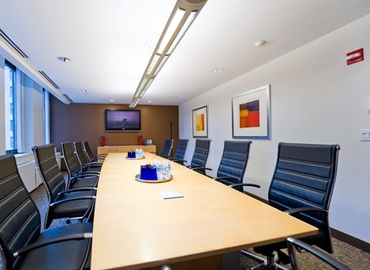 250 m² Business park property up for rent in Boston, MA, 75 Arlington Street (02116) - 5 | MatchOffice.com