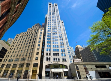250 m² Serviced office property up for rent in Boston, MA, 101 Federal Street (02110) - 0 | MatchOffice.com