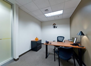 250 m² Serviced office property available to rent in Boston, MA, 101 Federal Street (02110) - 2 | MatchOffice.com