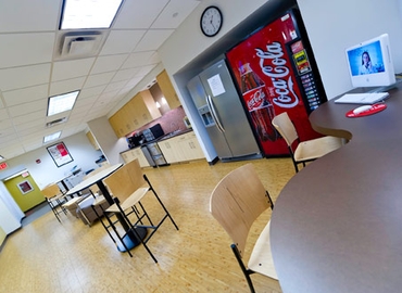 250 m² Business center property for rent in Boston, MA, 101 Federal Street (02110) - 6 | MatchOffice