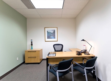 250 m² Serviced office building up for rent in Bridgewater, NJ, 1200 Route 22 East (08807) - 2 | MatchOffice